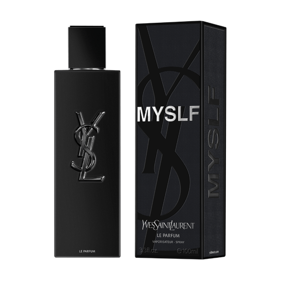 Perfume Yves Saint Laurent Myslf Le Parfum Masculino Eau De Parfum